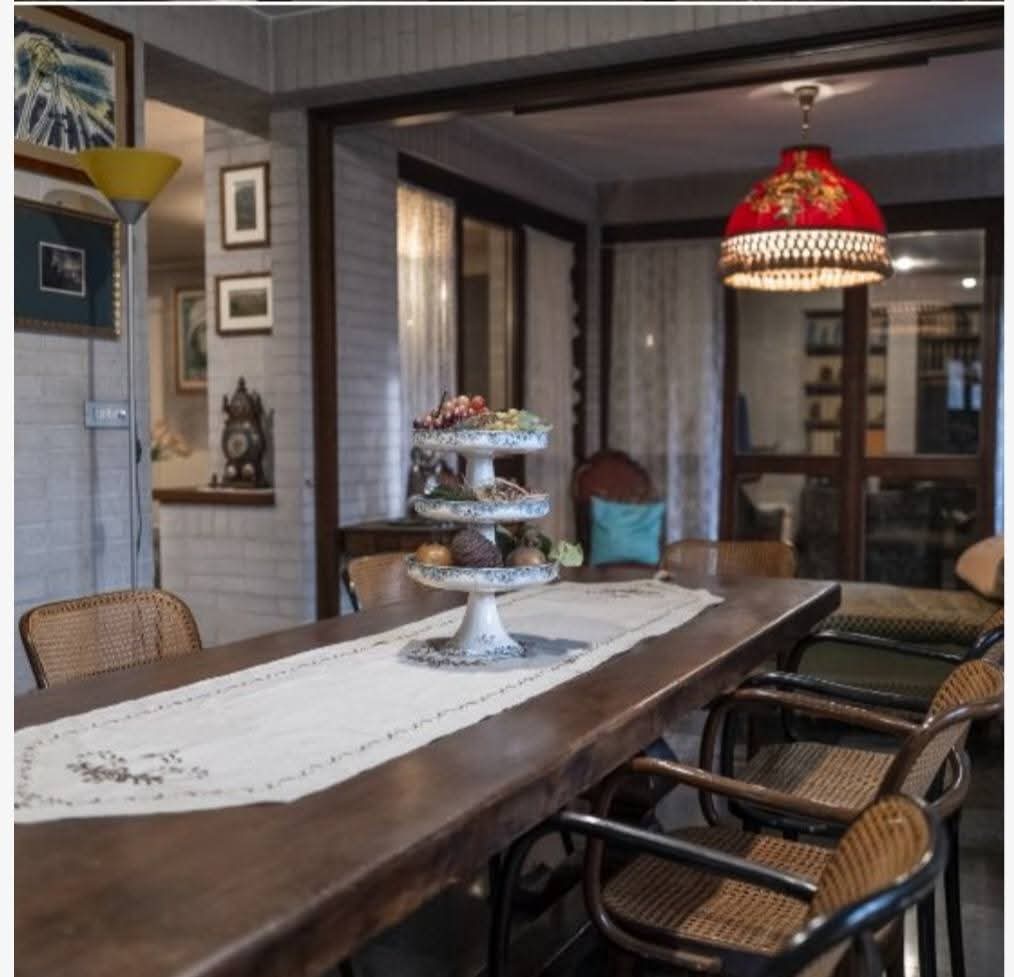 Attivit&agrave; di socializzazione nella residenza anziani di Lein&igrave;