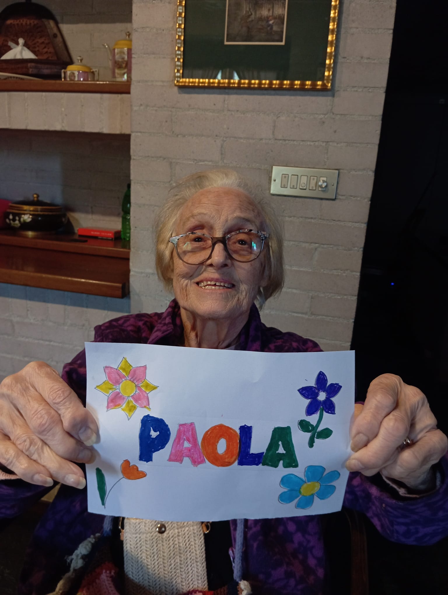 Ospiti a Villa Roveglia durante festa e celebrazione